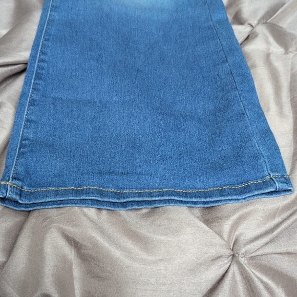 Wonder Nation Kids Blue Jeans Set - Picture 3 of 14